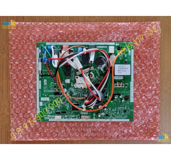 ( SP870 ) Bo Dàn Nóng  Daikin 25 Và 35 Model Đuôi QVMV , RVMV , SVMV , TAVMV , SAVMV , TVMV , UAVMV